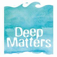 Deep Matters Beleidsplan Stichting Deep Matters Johan van Hasseltweg 39d 1021 KN