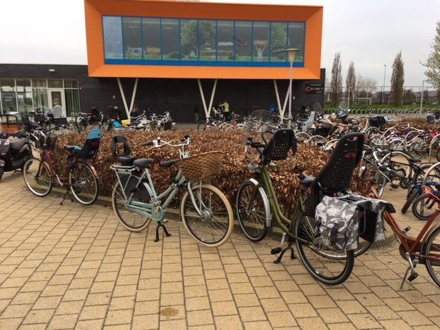 Op hogescholen, universiteiten en in het werkveld is Engels steeds belangrijker. Het voortgezet onderwijs speelt hier ook op in.