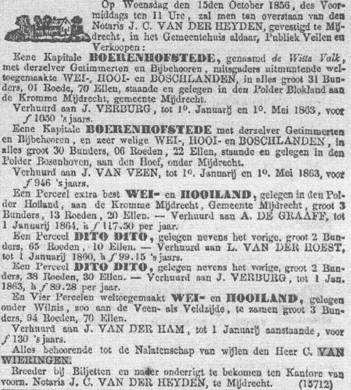 Aanvulling Van Wieringen in Rijnland, pag. 550. Aanvulling Van Wieringen in Rijnland, pag. 167. \ Aanvulling Van Wieringen in Rijnland, pag. 360-361. XVaa. Tjeerd van Wieringen, geb.