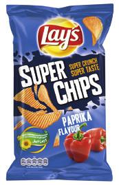Superchips Lay s