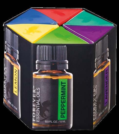 Deze speciale samenstelling bevordert een sfeer vol van harmonie, rust en vredigheid. Forever Essential Oils Soothe Forever Essential Oils Soothe.