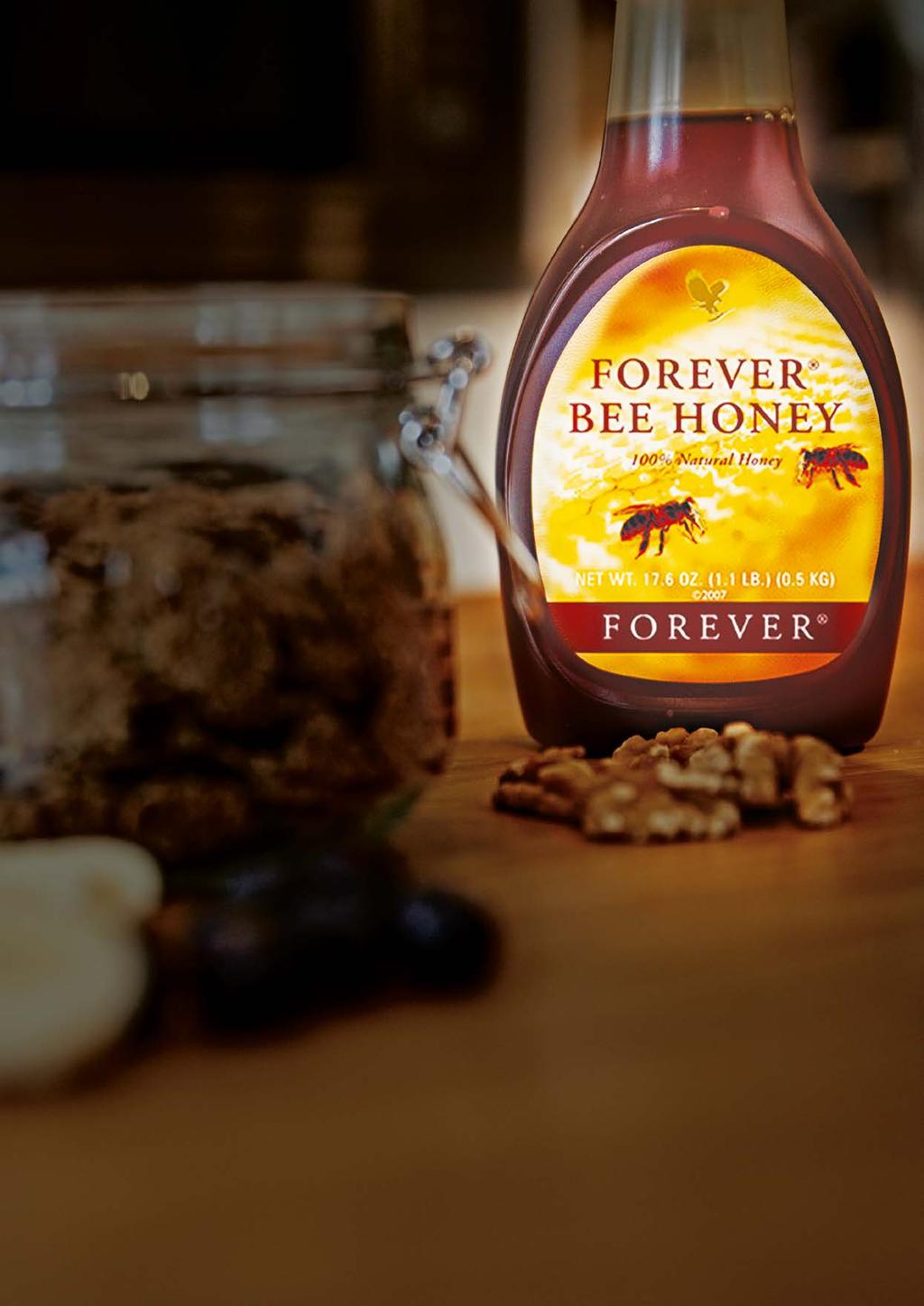 Bee Products puur goud Bezige honingbijen vormen een ware gouden schat van de natuur.