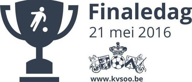 FINALEDAG De Finaledag, het jaarlijkse voetbaltornooi tussen de scheidsrechtersvriendenkringen in West-Vlaanderen, wordt dit jaar georganiseerd door de vriendenkring van Oostende op 21 mei.