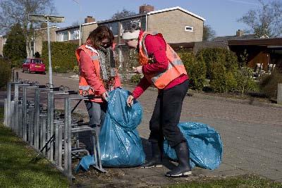 HERNIEUWDE OPENSTELLING DUURZAAMHEIDSFONDSEN DE BRAKE 2, OOSTER- HUISEN EN GROENLANDEN SAUWERD Bij diverse nieuwbouwprojecten is een opslag voor duurzaamheid opgelegd bovenop de grondprijs.