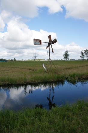 Herinneringen, tijdens een nostalgisch dagje Weerribben-Wieden, vrijdag 21 april 2017 Wie delen hun herinneringen?