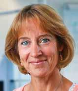 VAN DE REDACTIE Dr. Isolde Kolkhuis Tanke is hoofdredacteur van O&O, eigenaar van onderzoeksen adviesbureau Kolkhuis Tanke/duurzaam leren in organisaties en docent aan de Universiteit Utrecht.