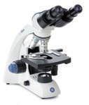 Apparatuur Diverse Euromex BioBlue Serie Microscoop Het fraaie ontwerp van de BioBlue serie onderscheidt zich
