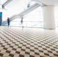 146343/011112 Forbo Flooring Systems is onderdeel van de Forbo Group, wereldleider in vloer-, lijm-, en transportsystemen, en biedt een compleet assortiment vloerbedekkingen voor zowel de projecten-