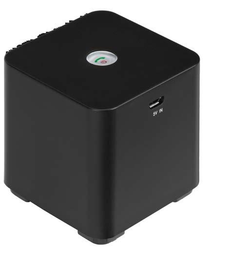Avenue Triton Bluetooth Speaker Premium Nederlands Speakers