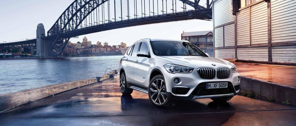 Leveringsprogramma BMW X1 Corporate Lease Max. vermogen en koppel koppel Fiscale waarde Consumentenadviesprijs** Consumentenprijs* Benzine BMW X1 sdrive20ia C 44.930,- 43.624,- 30.862,- 6.281,- 6.