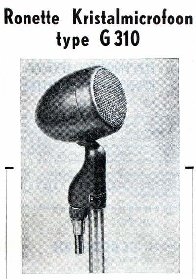 Reacties aan de redactie In de Twente Beam van februari vroegen we aan de lezer naar pagina 505 van de Electron uit 1949 (dit omdat Jan, PA2HRJ, hiernaar verwees in zijn QRZ Occasion).