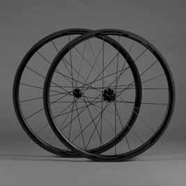 24 (2:1) Ohrcycling s R-series zijn onze High-Performance-line wielsets voor velg remmen en verkrijgbaar als 30/38/50/88mm UD carbon velg of een 30mm aluminium velg met