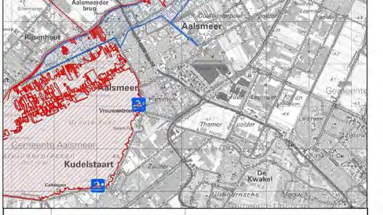 Het doel (GEP KRW2) wordt voor algen en vis in de huidige toestand al reeds bereikt. De maatregelen zijn nog niet bekend, maar het water zal nog wel voedselrijk blijven.