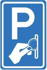 (BW111) Betaald parkeren (E201) Parkeerexces Conform de basiskenmerken van het wegontwerp geschiedt parkeren op een erftoegangsweg binnen de bebouwde kom op de
