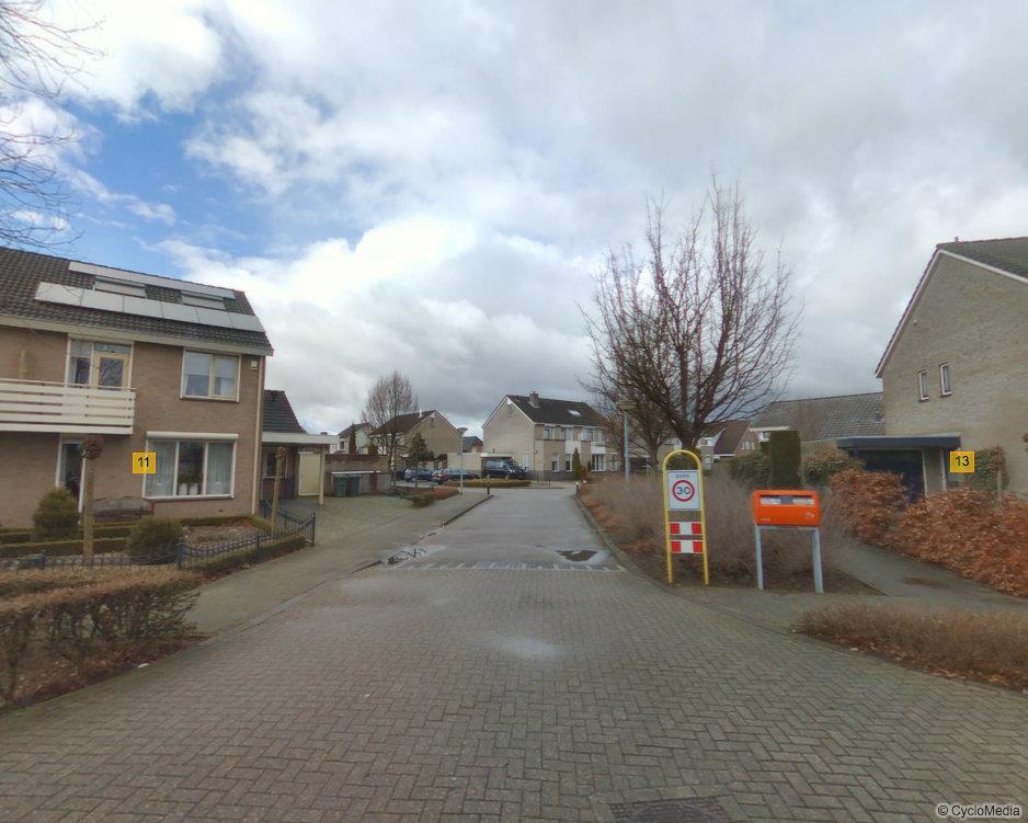 (voorbeeld zoneportaal aan