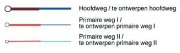 Pagina 14 van 56 BE0114000111 4.2.1.2 Ruimtelijk structuurplan Vlaanderen (RSV) De actualisatie van het Ruimtelijk Structuurplan Vlaanderen (2011) duidt Leuven aan als regionaalstedelijk gebied.