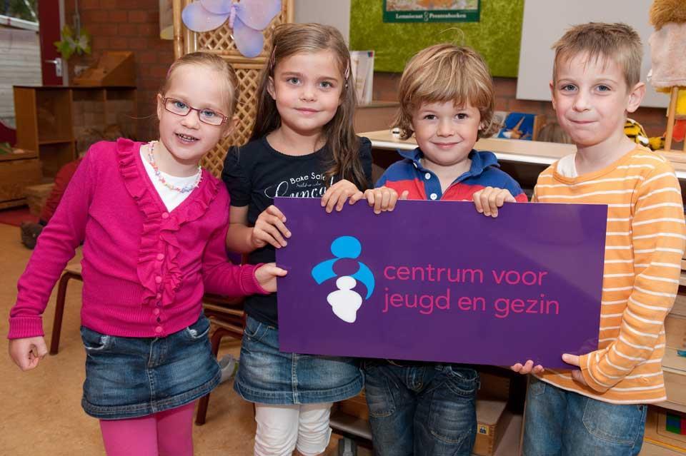 Informatie: CJG Barneveld, 0342-414816 of www.cjgbarneveld.nl Locatie Voorthuizen Datum / Tijd Woensdag van 8.30 tot 9.