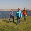 Gemeente Amsterdam Groengebied land, Staatsbosbeheer, Hoogheemraadschap AGV, Beschermers land, gemeenten, Provincie Noord-Holland, Agrarische Natuurvereniging, lokale agrariërs, Habitat coalitie en