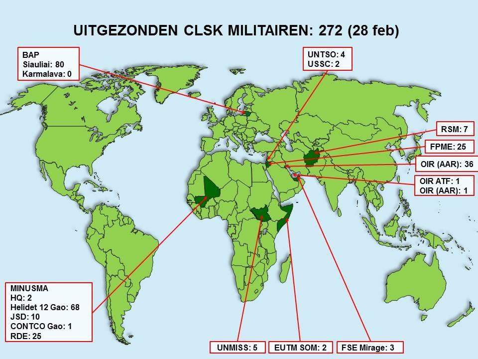 8 1 Operatiecentrum