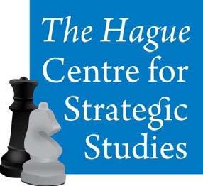 CASUS VEILIGHEID Frank Bekkers, Den Haag Centrum voor Strategische Studies (HCSS) INLEIDING Het kabinet signaleert dat maatschappelijke uitdagingen als 'motoren voor economische groei' fungeren, maar