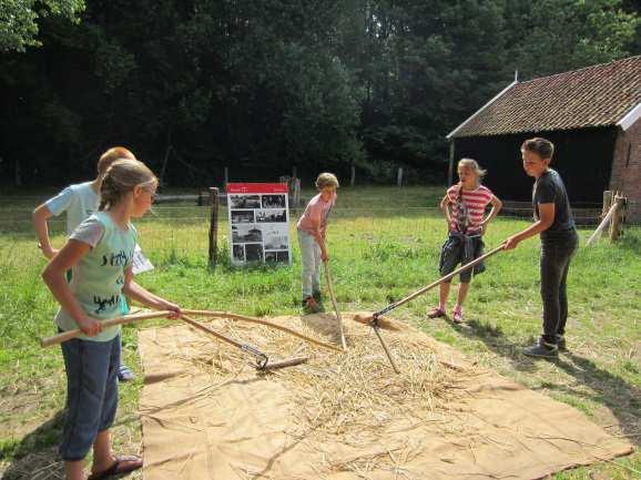 worden moeten er een aantal