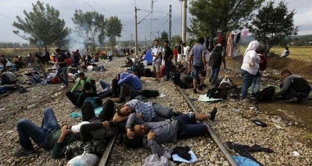 Veel Roemenen zagen het lage aantal vluchtelingen in hun land als een pijnlijke indicatie dat ze niet echt meetellen in de Europese Unie.