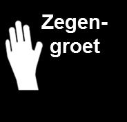 Votum en groet Onze hulp