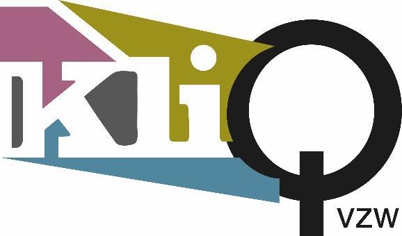 Voorstelling KliQ vzw Expertisecentrum genderidentiteit en seksuele oriëntatie Kruispunt van