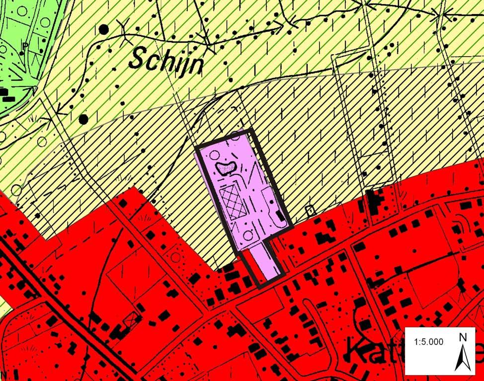 PV s van bouwovertredingen geen bron: GRS Zoersel, gemeentebestuur Zoersel en eigen onderzoek 4.3.