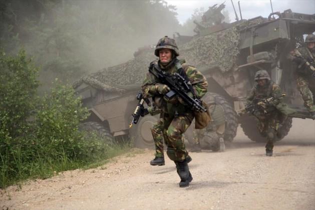 Weekoverzicht Defensieoperaties 25 juli 2017 16:00 De battlegroup van de NAVO in Litouwen krijgt versterking van militairen uit Luxemburg.