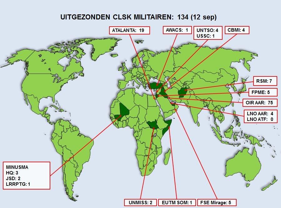 36 1 Operatiecentrum