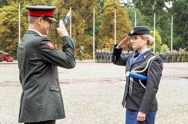 We hebben allemaal de gevolgen gezien van Irma. Nu kunnen we op een hele directe manier de getroffen mensen helpen en dat geeft een heel goed gevoel.