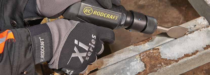 8 RODCRAFT - Tops2017-1 RC5615 12 naalden a 3 mm Bestelnr.