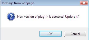 Figuur 4-3 Download Plug-in