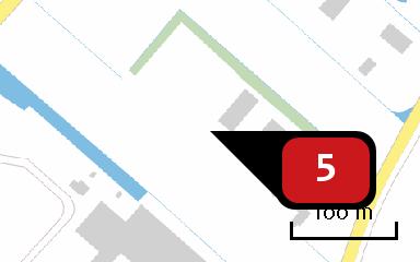 Calculation for permit Name route f tractor Location (X,Y) 134223, 424641 NOx 2.