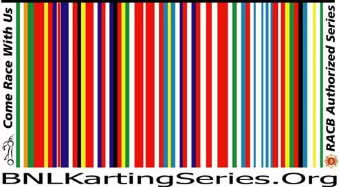 Inleiding De BNL Karting Series is een organisatie van Limburg Karting VZW. Boy Pijls Boy@BNLKartingSeries.