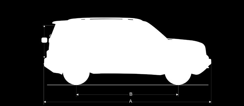 650 35.538 609.348.2 Renegade 2.0 MultiJet Longitude H6 4x4¹ 103 (140) 134 G 22.050 22.935 26.680 8.586 35.266 MAATVOERING 609.723.2 Renegade 1.6 MultiJet Limited H6 88 (120) 115 F 23.787 24.672 28.