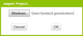 Sterker nog: dit kan er voor zorgen dat de omgeving nog langzamer wordt en dat er fouten op gaan treden.