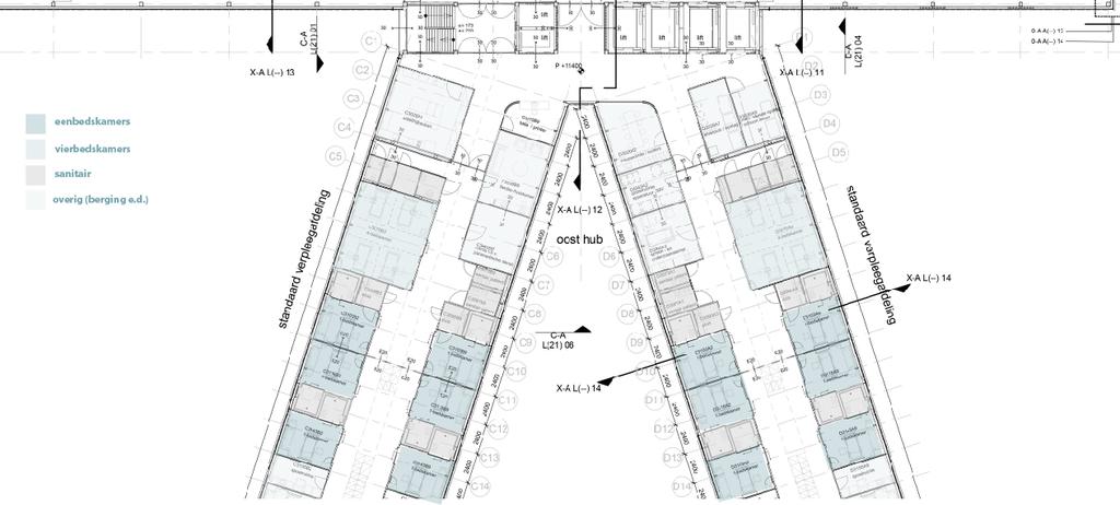 Bijlage L Plattegrond Medisch