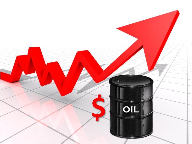 Olieprijs Aarde voor 78% afhankelijk van fossiele brandstof (2014) Oliemarkt complex: Geopolitieke instabiliteit Wereldwijd