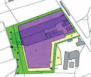 3 stedenbouwkundig ontwerp In functie van het exploreren van de potenties en mogelijkheden van een gegeven site, al dan niet in eigendom van het gemeentebestuur of overheden, is stedenbouwkundig