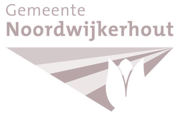 Factsheets 10 geselecteerde onderwerpen Noordwijkerhout (fase I) In fase 1 is gesproken met beide gemeenten afzonderlijk gesproken over de eigen kracht en uitdagingen voor de gemeente.