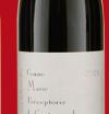 10,65 per fles (normaal 12,15) 11,25 per fles (normaal 12,80) 2006 Fitou rouge Château Champ des Soeurs In 2005 werd Laurent Maynadier uitgeroepen tot wijnmaker van het jaar.