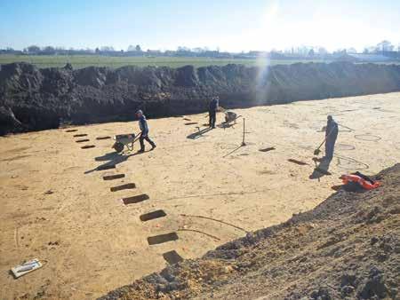 RAAP Archeologisch Adviesbureau uit Weert.