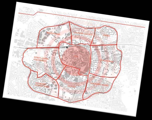 Inleiding Wijkbeheerplan 2012-2015 Buurt enquête