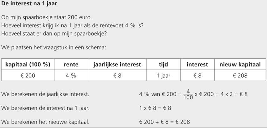 INTEREST EN