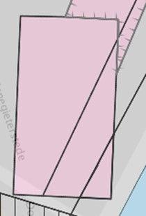 8 van 12 300b 300b 90/3,5 = 25 (afgerond) 895 x 25 = 22.375 m 2 31 x 22 = 682 m 2 * Onderdoorgang: (40 x 4) x 2 = 320 22.375 + 682 320 = 22.