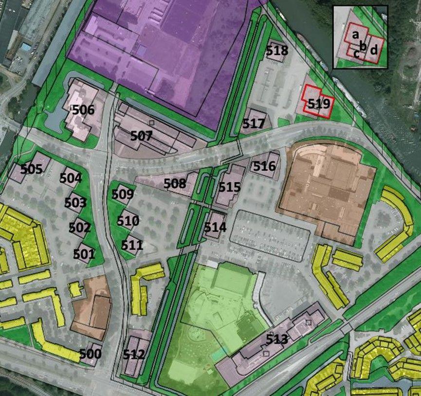 2 van 5 Nieuwegein Plettenburgde Wiers