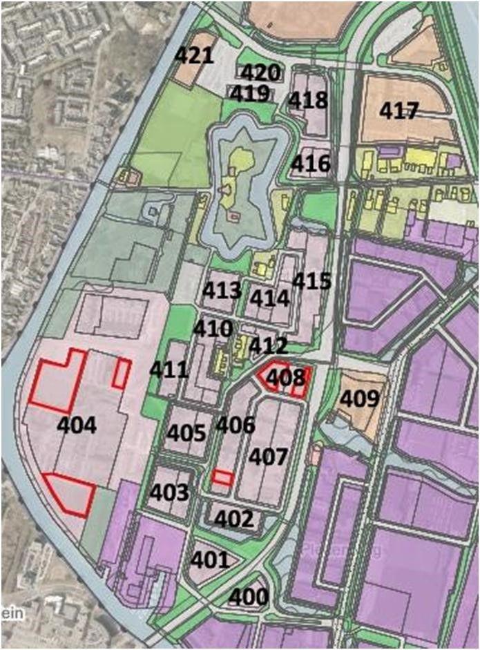 2 van 10 Nieuwegein Plettenburgde Wiers