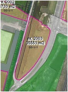 8 van 11 heid. Dit is minder dan de fysieke mogelijkheid en is zodoende in te passen. 2003 2003 18 / 3,5 = 5 lagen 14.791 x 70% x 5 lagen = 51.